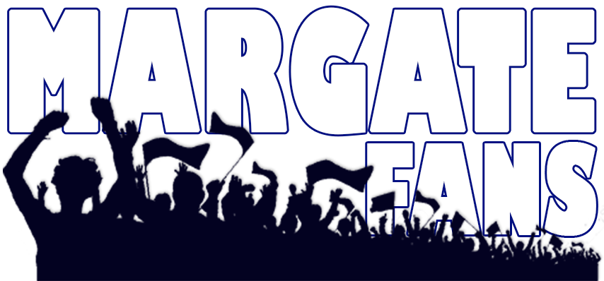 MargateFans Logo